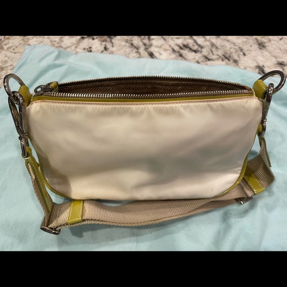 Authentic PRADA Purse - Picture 2 of 7